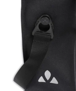 Urban Bayreuth Aktentasche 14″ recyceltes Polyester schwarz