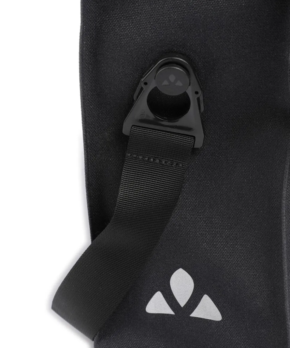 Urban Bayreuth Aktentasche 14″ recyceltes Polyester schwarz