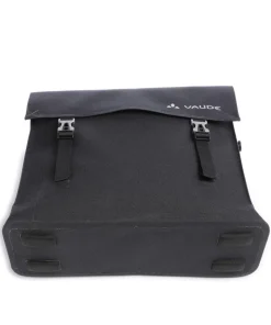 Urban Bayreuth Aktentasche 14″ recyceltes Polyester schwarz