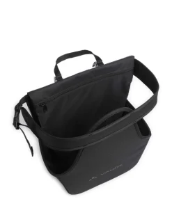 Urban Cargo Gepäcktasche Polyamide schwarz/gelb