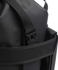Urban Cargo Gepäcktasche Polyamide schwarz