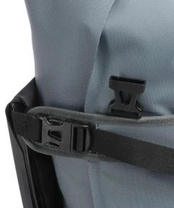 Urban Cargo Gepäcktasche Polyamide blaugrau