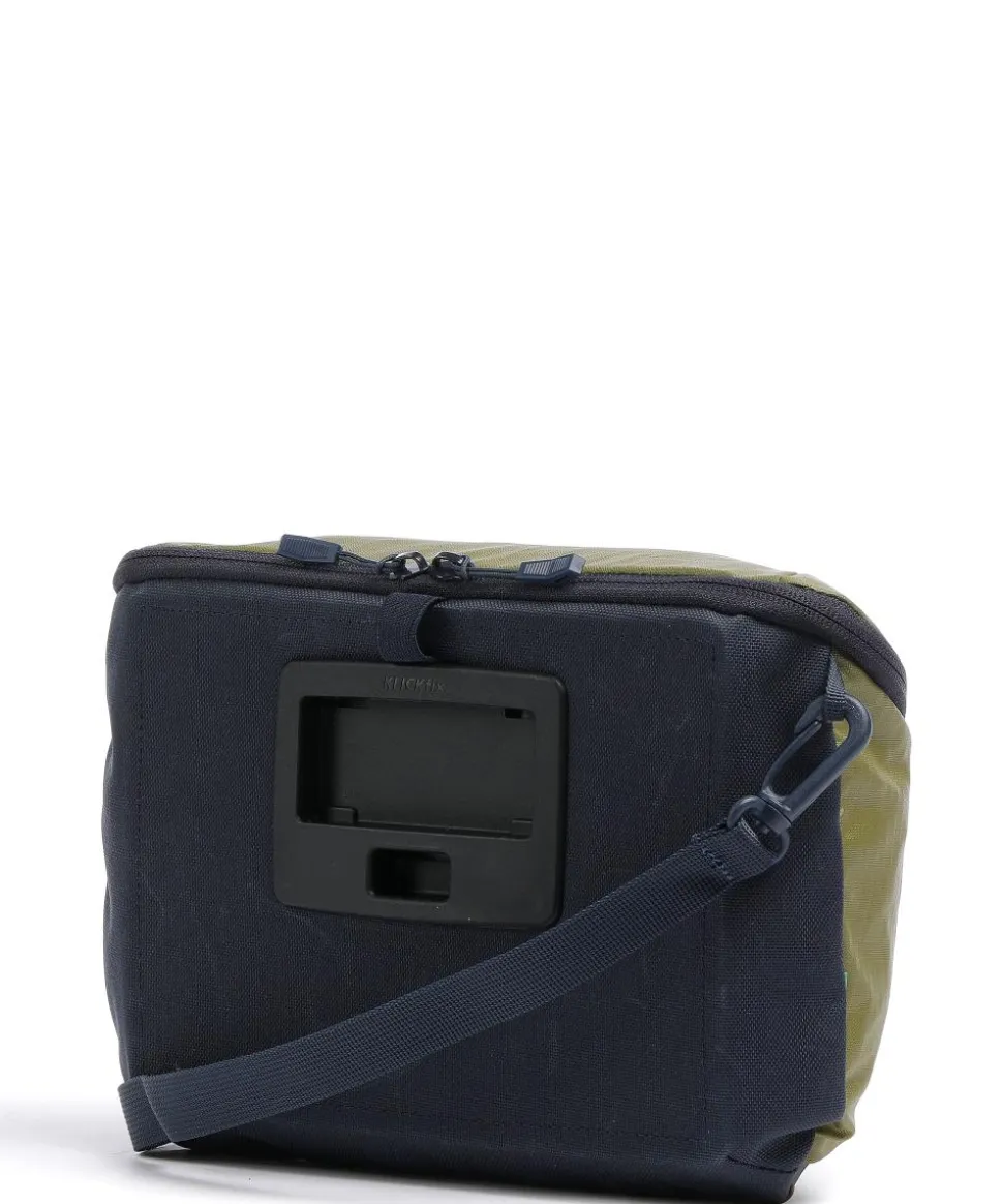 Urban CityBox Lenkertasche Polyamide olivgrün