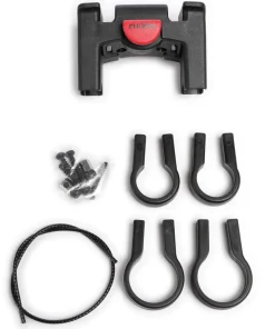 Urban CityBox Lenkertasche Polyamide olivgrün