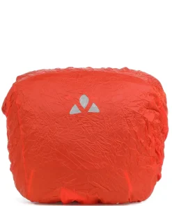 Urban Cycle Aktentasche 13″ recyceltes Polyester schwarz/gelb