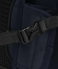 Urban Eco Weekender dunkelblau 55 cm