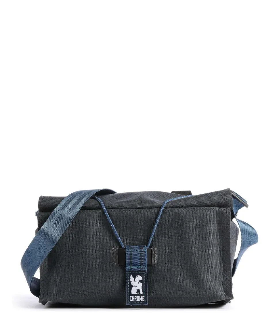 Urban Ex Handle Bar 2.0 Lenkertasche Polyester dunkelgrau