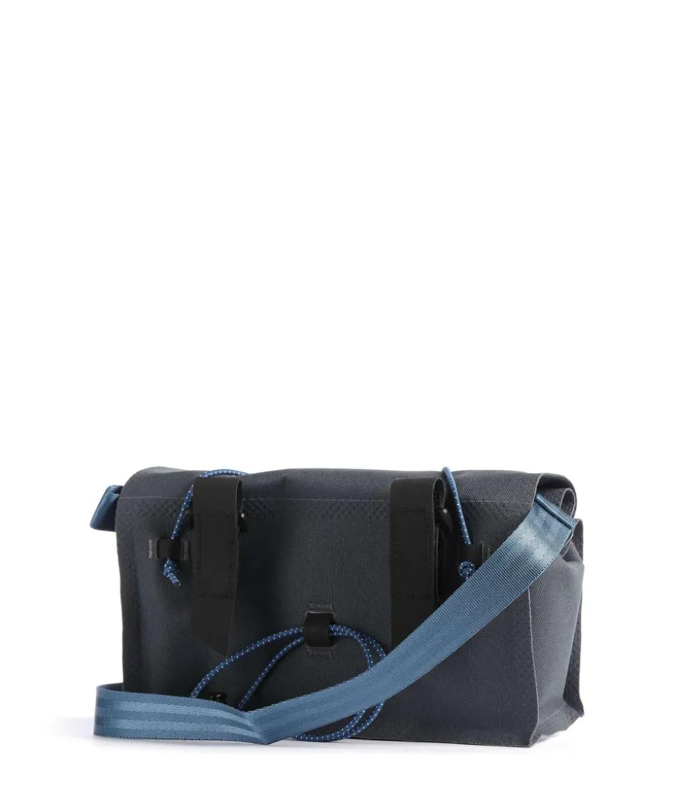 Urban Ex Handle Bar 2.0 Lenkertasche Polyester dunkelgrau
