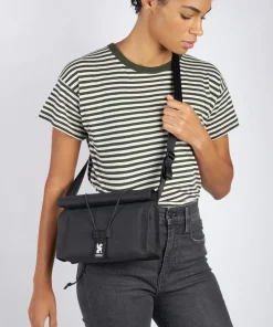 Urban Ex Handle Bar 2.0 Lenkertasche Polyester dunkelgrau