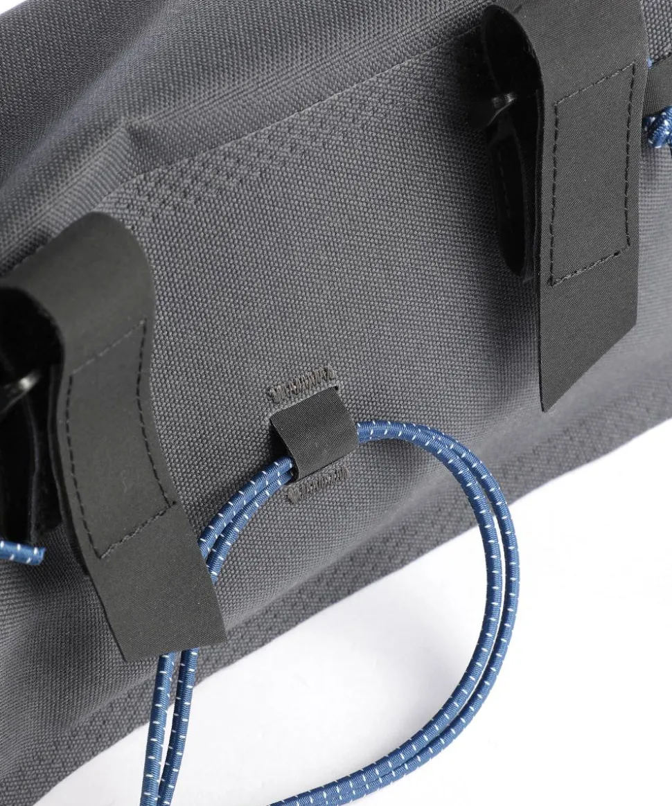 Urban Ex Handle Bar 2.0 Lenkertasche Polyester dunkelgrau