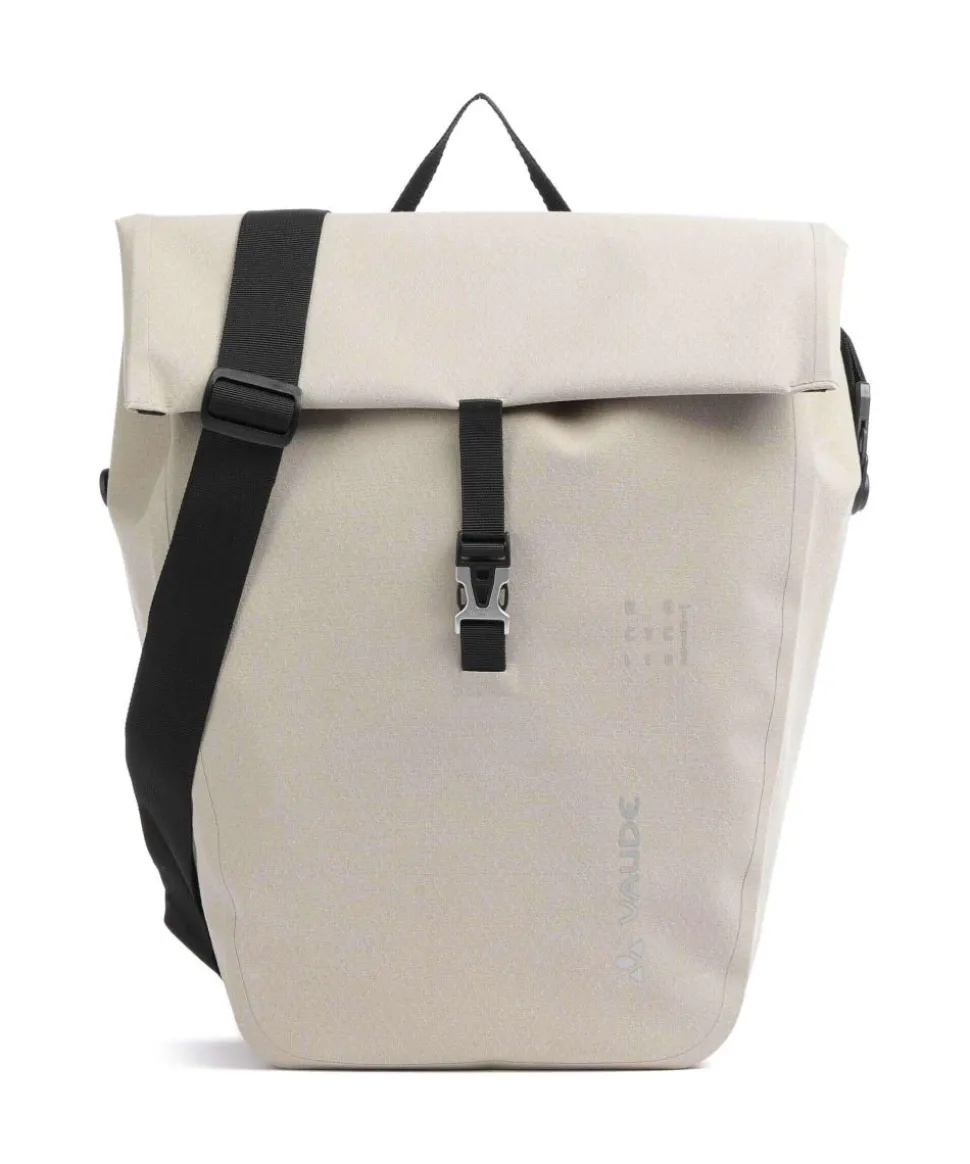 Urban ReCycle Gepäcktasche recyceltes Polyamid, recyceltes Polyester beige