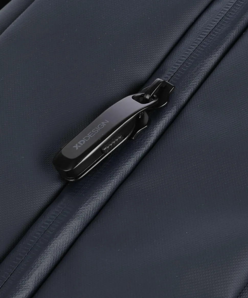 Urban Weekender navy 50 cm