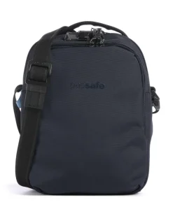 V Companion Umhängetasche recyceltes Polyester navy