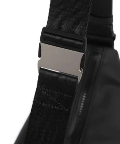 Valera Beuteltasche Polyurethane, Polyester schwarz