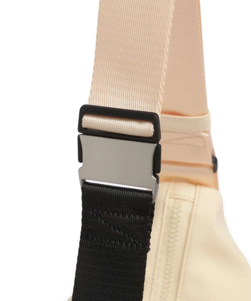 Valera Beuteltasche Polyurethane, Polyester creme