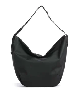 Valera Large Beuteltasche Polyurethane schwarz