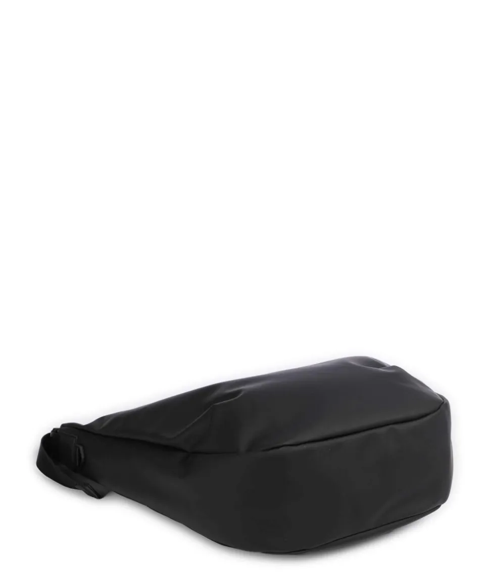 Valera Large Beuteltasche Polyurethane schwarz