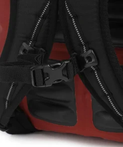 Vario Plus QL2.2 Gepäcktasche 15″ Cordura Nylon rot