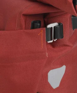 Vario Plus QL2.2 Gepäcktasche 15″ Cordura Nylon rot