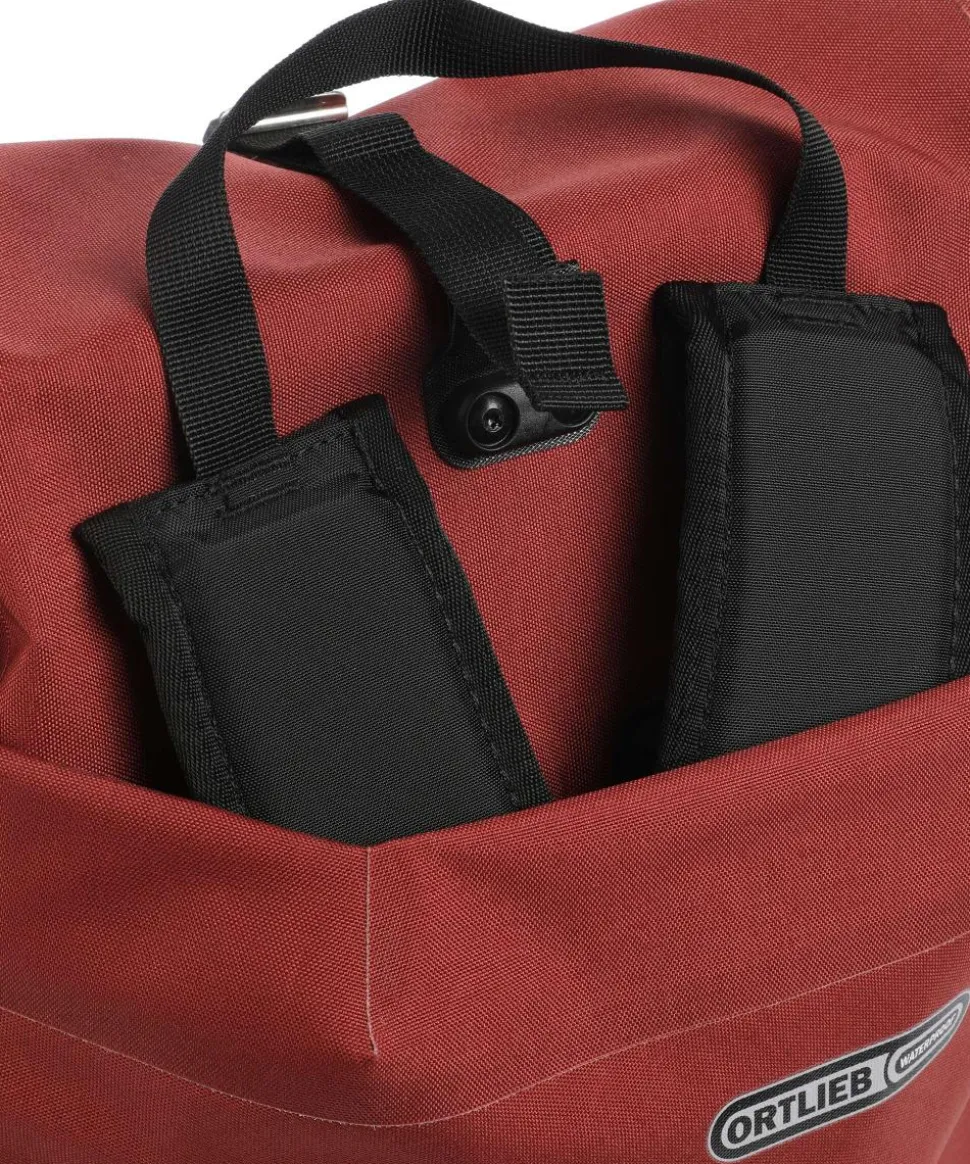 Vario Plus QL2.2 Gepäcktasche 15″ Cordura Nylon rot