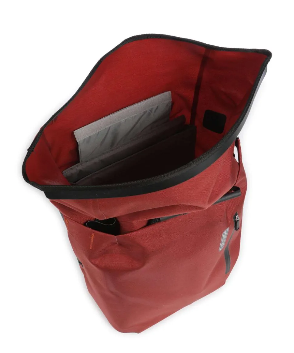 Vario Plus QL2.2 Gepäcktasche 15″ Cordura Nylon rot