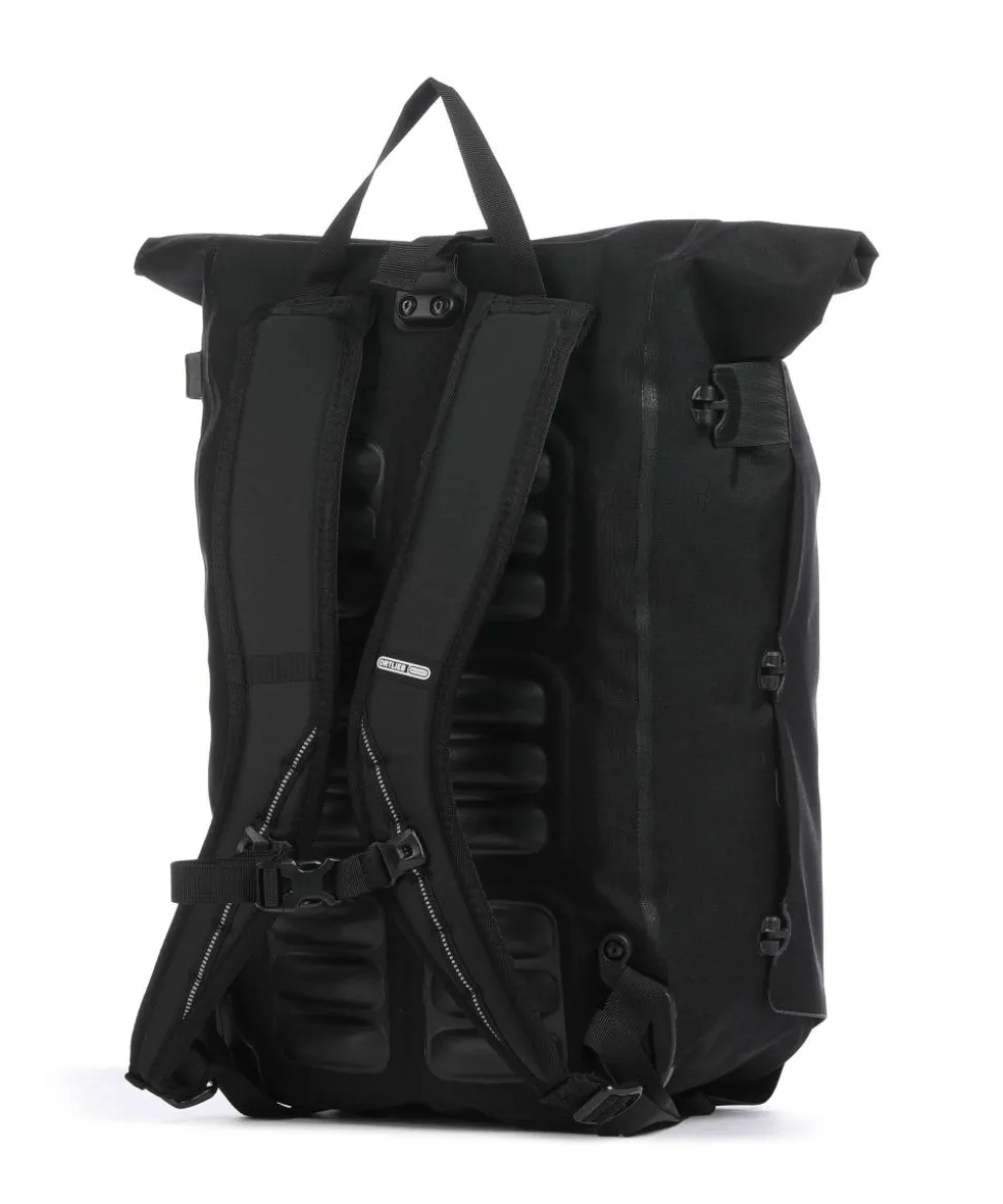 Vario Plus QL2.2 Gepäcktasche 15″ Cordura Nylon schwarz