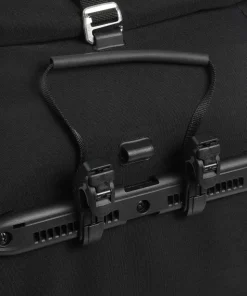 Vario Plus QL2.2 Gepäcktasche 15″ Cordura Nylon schwarz