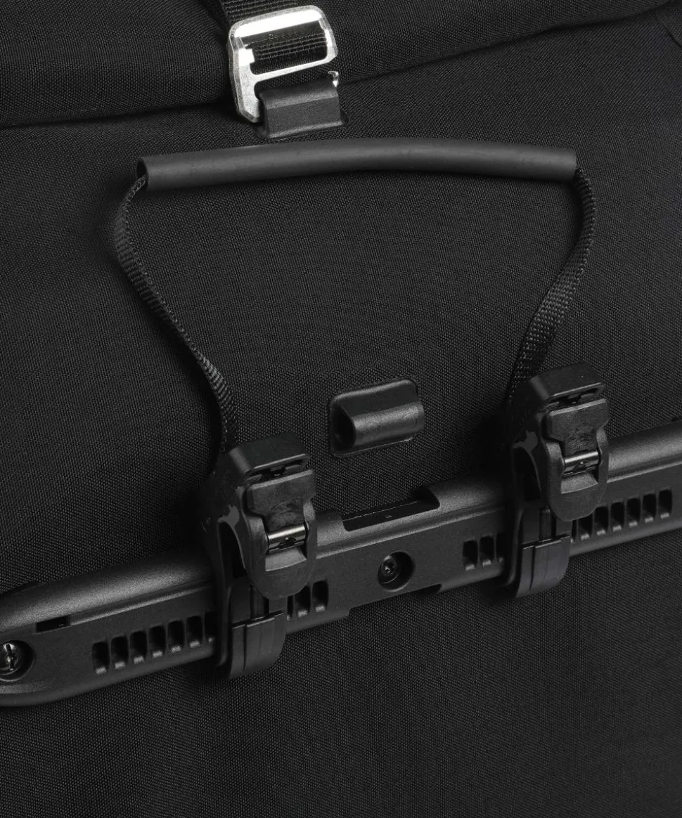 Vario Plus QL2.2 Gepäcktasche 15″ Cordura Nylon schwarz