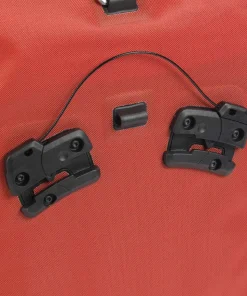 Vario PS 20 QL3.1 Gepäcktasche 14″ Nylon orange