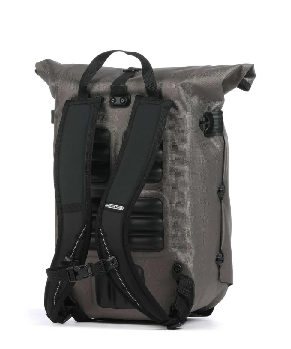 Vario QL2.1 Gepäcktasche 15″ Nylon taupe