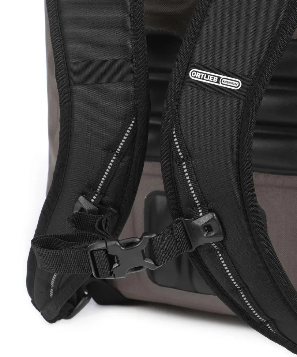 Vario QL2.1 Gepäcktasche 15″ Nylon taupe