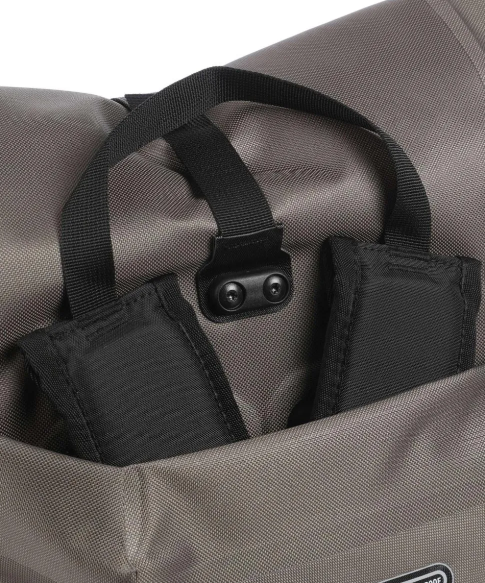 Vario QL2.1 Gepäcktasche 15″ Nylon taupe