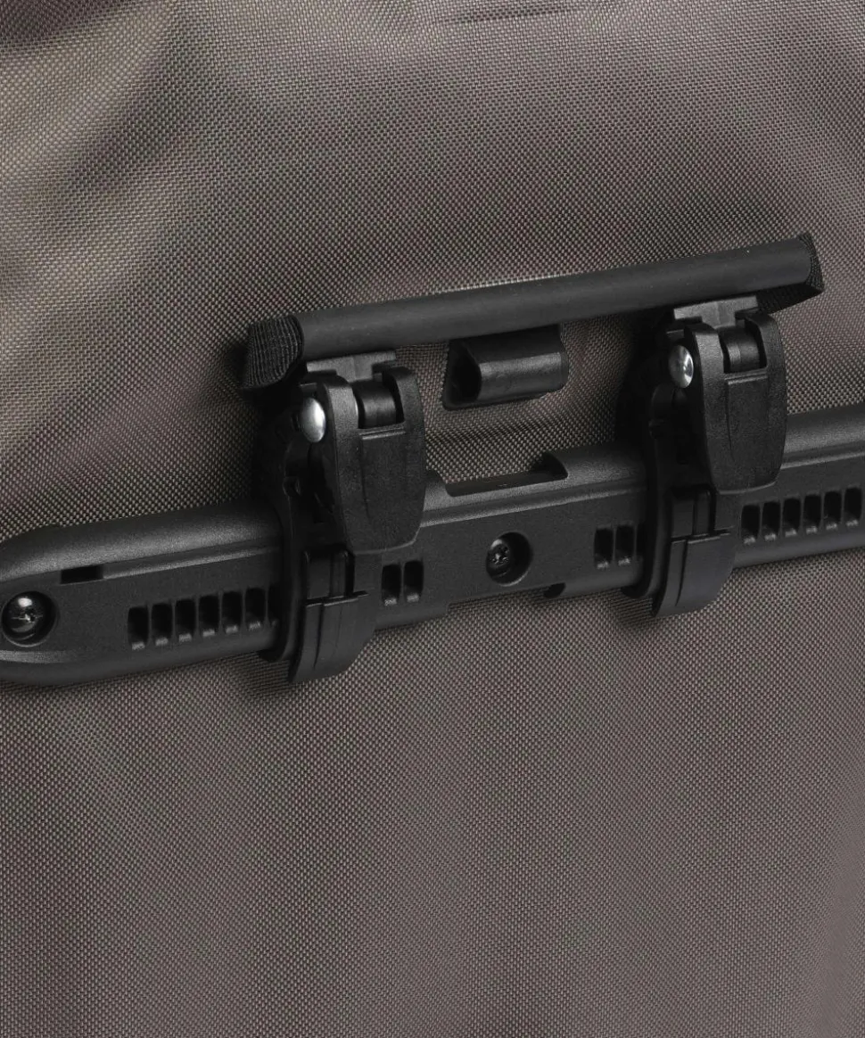 Vario QL2.1 Gepäcktasche 15″ Nylon taupe