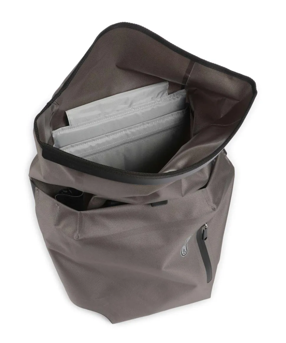 Vario QL2.1 Gepäcktasche 15″ Nylon taupe