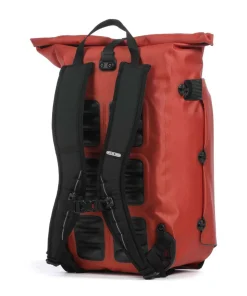 Vario QL3.1 Gepäcktasche 15″ Nylon hellrot