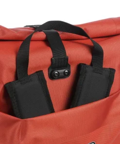 Vario QL3.1 Gepäcktasche 15″ Nylon hellrot