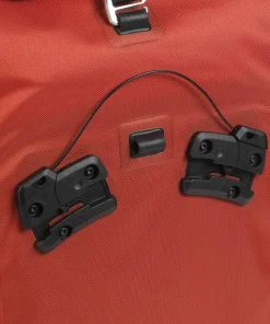 Vario QL3.1 Gepäcktasche 15″ Nylon hellrot