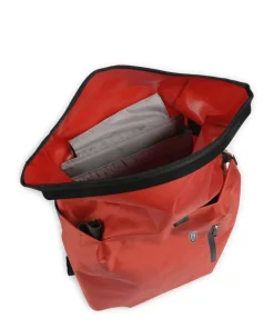 Vario QL3.1 Gepäcktasche 15″ Nylon hellrot