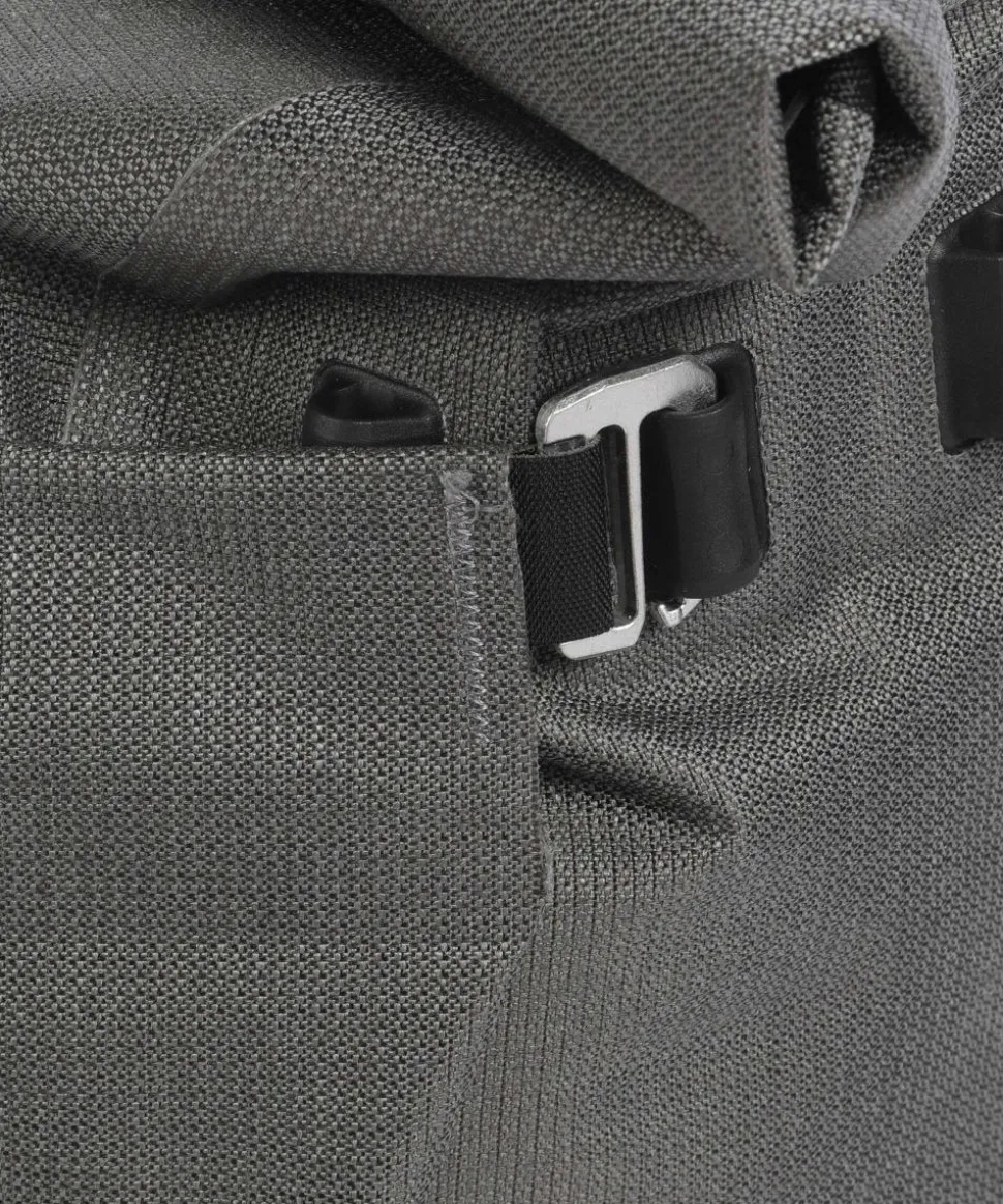 Vario Urban QL2.2 Gepäcktasche 15″ Nylon grau