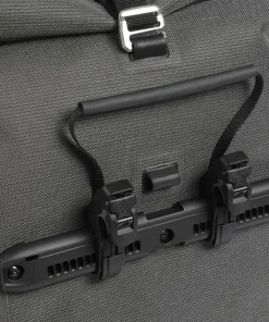 Vario Urban QL2.2 Gepäcktasche 15″ Nylon grau