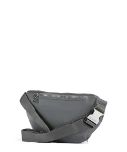 Verbier Play 1.0 Janica Gürteltasche Polyester grau