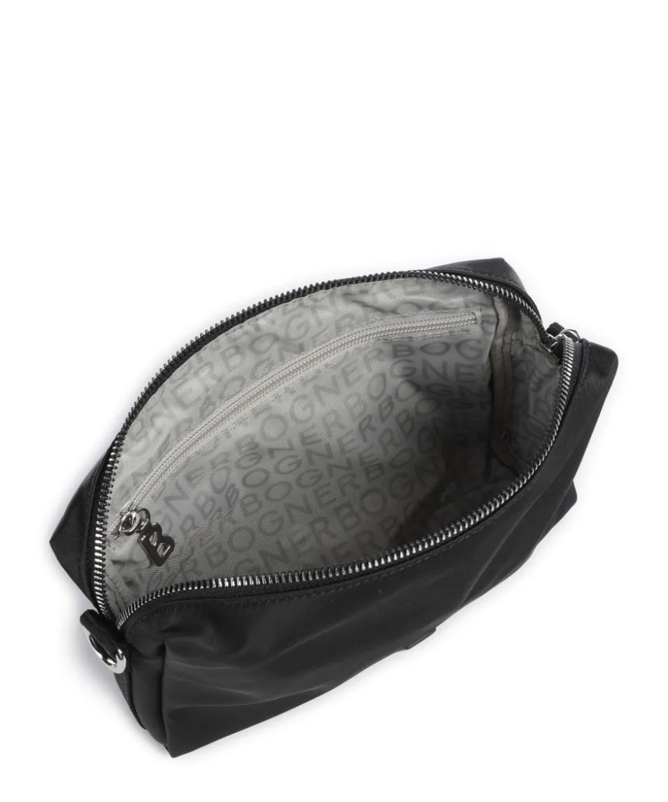 Verbier Play 1.0 Pukie Umhängetasche Polyester schwarz