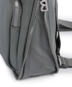 Verbier Play 1.0 Serena Umhängetasche Polyester grau