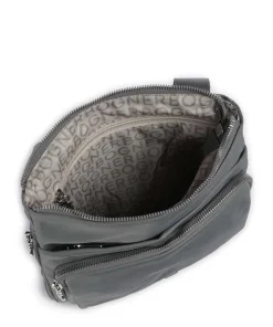 Verbier Play 1.0 Serena Umhängetasche Polyester grau