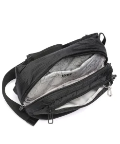Vibe 100 Gürteltasche Polyester schwarz