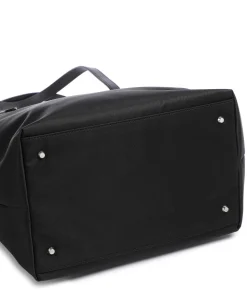 Victoria 2.0 Shopper Nylon schwarz