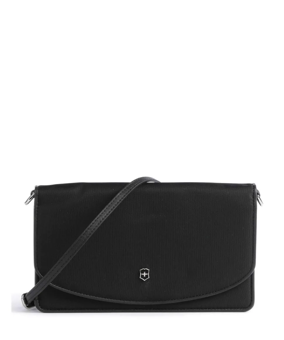 Victoria 2.0 Umhängetasche Nylon schwarz