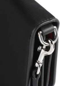 Victoria 2.0 Umhängetasche Nylon schwarz