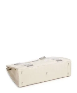 Vinerus Berlin Shopper Canvas creme