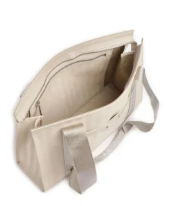 Vinerus Berlin Shopper Canvas creme